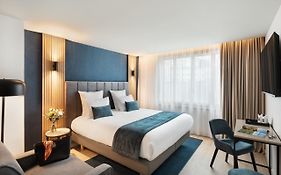 The Originals City, Hôtel Manche-Océan, Vannes Centre (Inter-Hotel)